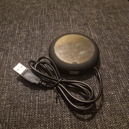 USB Hub