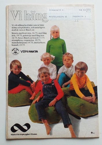 Walt Disney's Kalle Anka & C:o Nr 41 1969