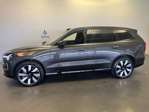 Volvo EX90 Twin Motor Performance 7-seater Ultra 7sätes/ 360 Kamera/ Panoramatak
