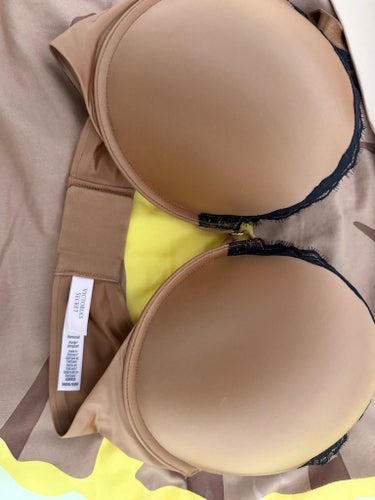 Victoria's Secret BH 36DD/E80