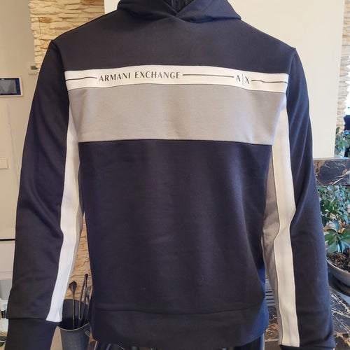 Armani Exchange