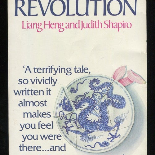 Son of the Revolution