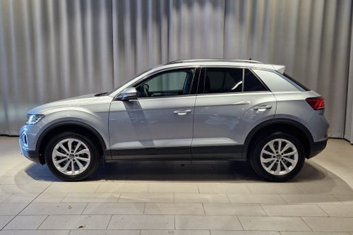 Volkswagen T-Roc LIFE 1.5 TSI 150 HK