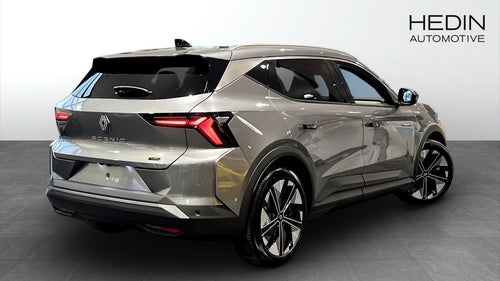 Renault Scenic E-Tech TECHNO 87kWh 4690kr/mån *KAMPANJ* 0% ränta