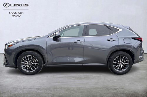 Lexus NX 450h+ Executive Teknikpaket AWD 309hk P-Värm 360° HUD Keyless Navi