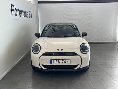 MINI Cooper SE, 218hk, 2026