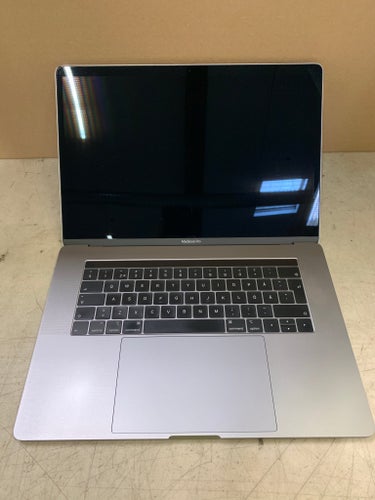 Apple MacBook Pro 15" i9 512GB (A1990, EMC 3359) E0165655