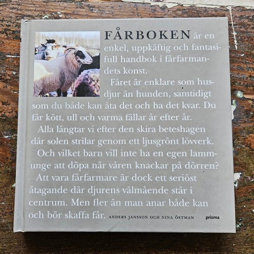 Fårboken