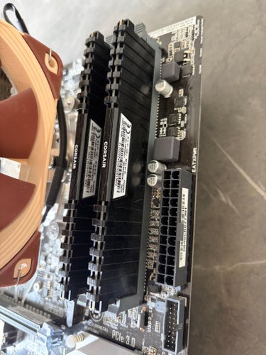 Moderkorts bundle
