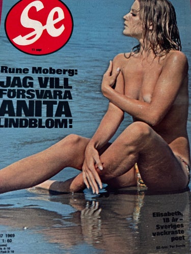 Se tidning från 1969
