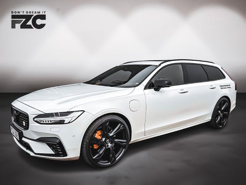Volvo V90 T8 R-design UNIK