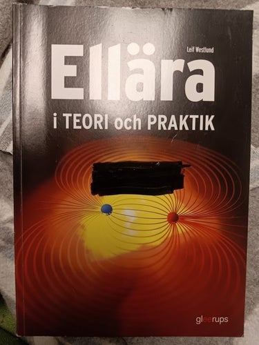 Ellära i Teori och Praktik av Leif Westlund