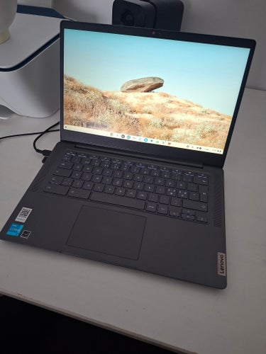 Lenovo IdeaPad 5 Chrome 14ITL6 14"