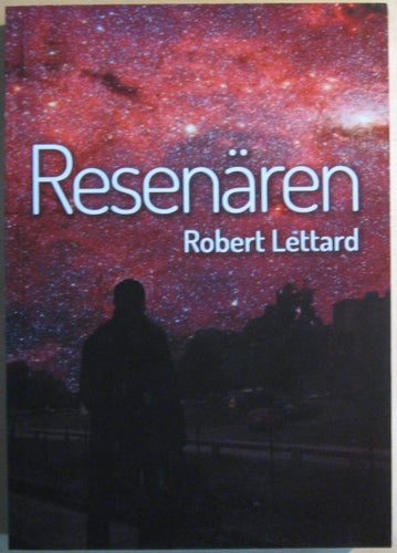 Resenären / Robert Lettard