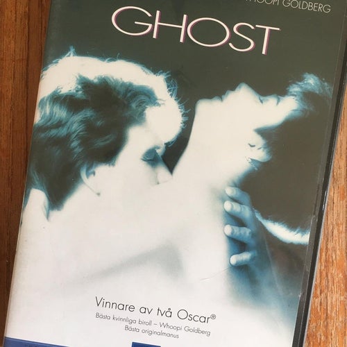 Ghost
