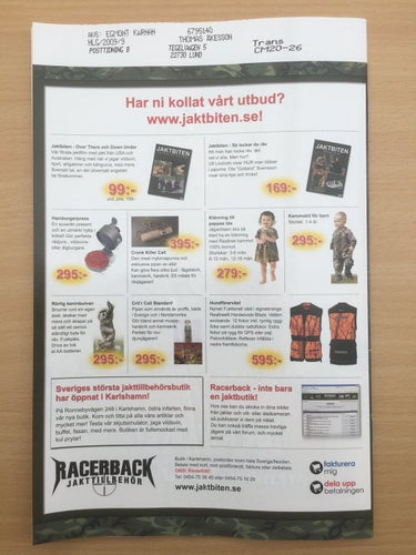 HÄLGE Nr 9 2009
