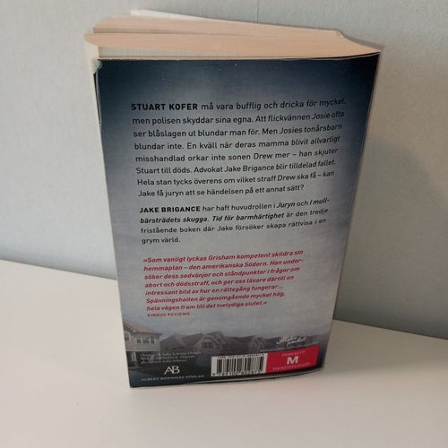Tid För Barmhärtighet - John Grisham