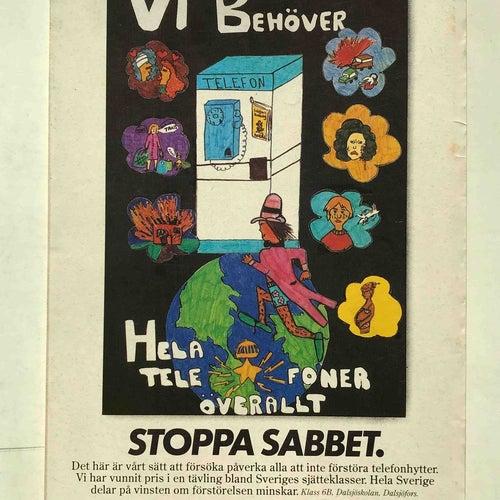 Western - 1981:10 VF