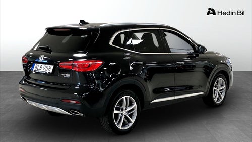 MG EHS PHEV PLUG-IN HYBRID LUXURY SommarKampanj 3,95%