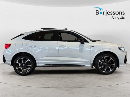 Audi Q3 Sportback 40 TFSI quattro 190hk *SE SPEC*