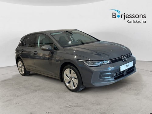 Volkswagen Golf LIFE 1,5 TSI 150 HK 6-VXL