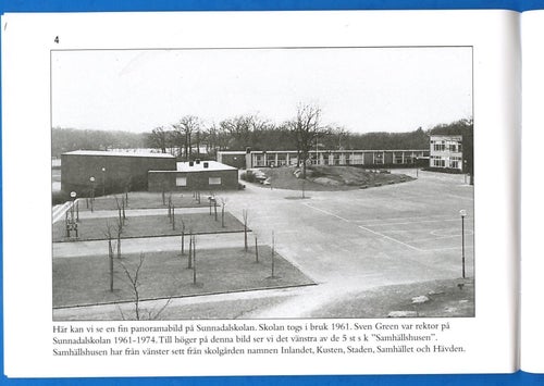 Karlskrona-Förortsbilder (Bok/Bildhäfte)