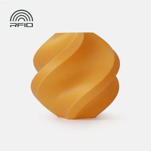 Bambu Lab PLA Basic – Gold – Refill 1 kg