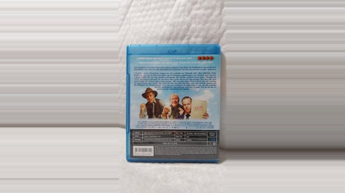 Åsa-Nisse – wälkom to Knohult Blu-ray