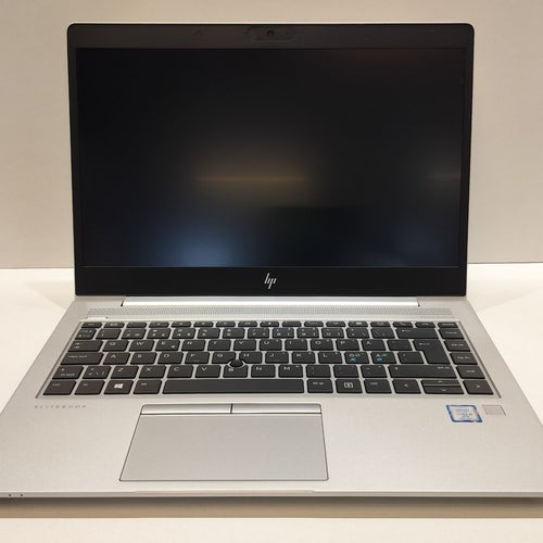 HP EliteBook 830 G5 | i5-8350U | 8 GB RAM | 256 GB M.2 | Windows 11 Pro