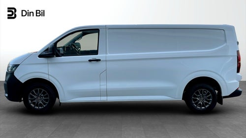 Volkswagen Transporter L2 2.0 TDI 150 HK 8 VXL