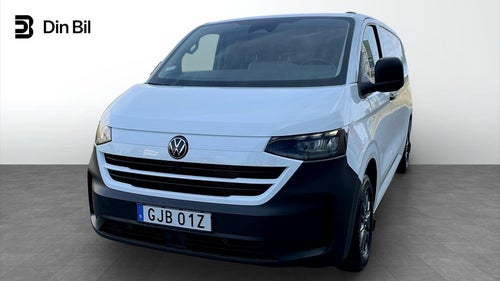 Volkswagen Transporter L2 2.0 TDI 150 HK 8 VXL