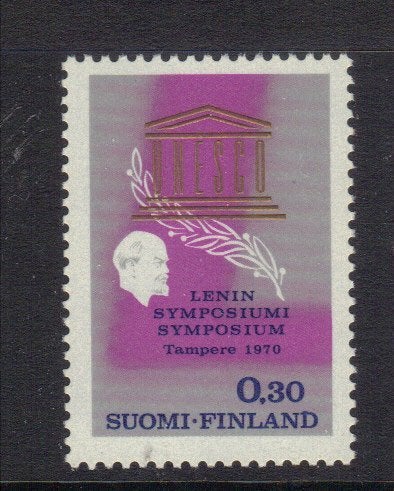 FINLAND, Fa 674. 1970. **