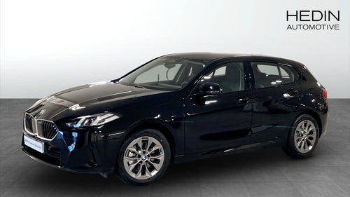 BMW 120 120i