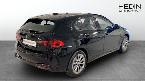 BMW 120 120i