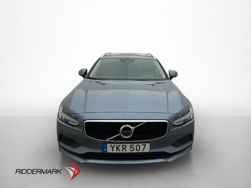 Volvo V90 D4 Business Advanced Pano 360° Drag Värmare Navi