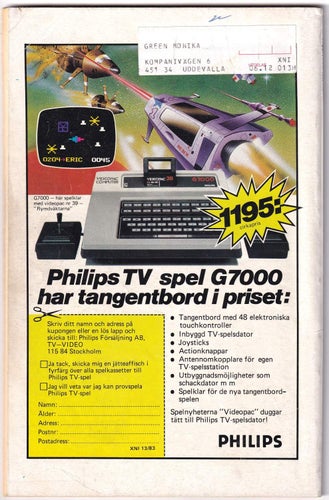 Agent X9 1983-13 (2)