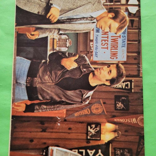 Gänget och jag nr 5 från 1981