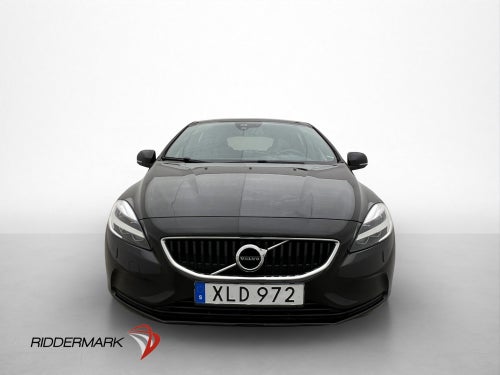 Volvo V40 D2 Momentum Värmare VOC P-Sensorer Halvskinn