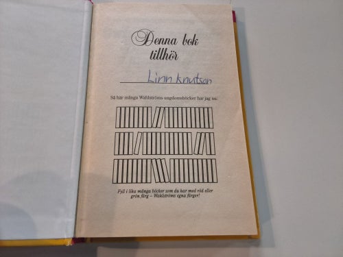 Tvillingarna på Sweet Valley High 2: Den förfärliga hemligheten av Francine