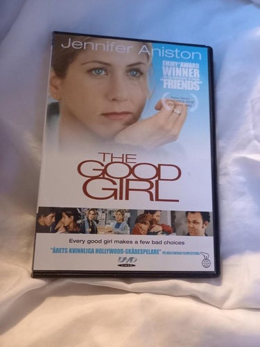 The Good girl - DVD