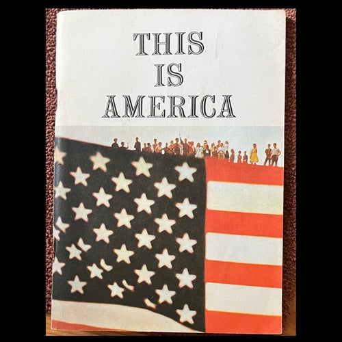 This is America (1984)