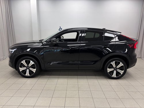 Volvo C40 Recharge Plus