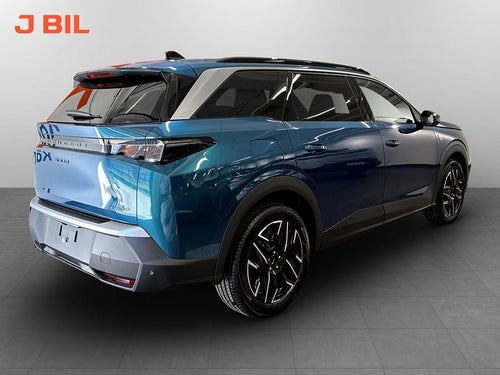 Peugeot 5008 Edition Hybrid Aut - OMGÅENDE LEVERANS!