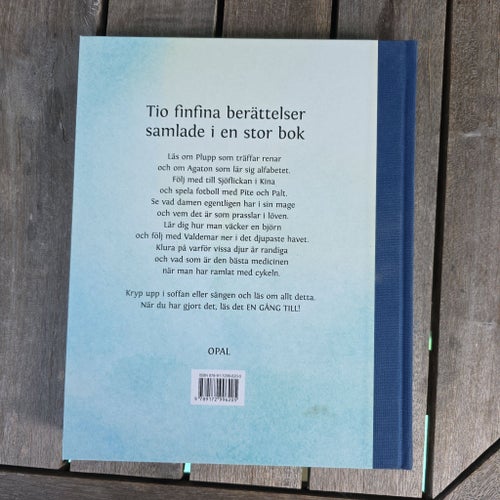 En gång till av Elsa Beskow, Lennart Hellsing, Inger Sandberg, Lasse Sandberg,