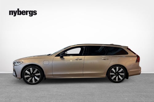 Volvo V90 T6 Plus Dark Nordic Edition