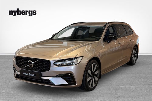 Volvo V90 T6 Plus Dark Nordic Edition
