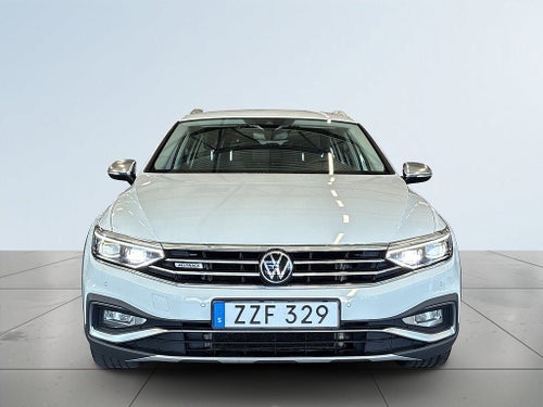 Volkswagen Passat Alltrack 2.0 TDI DPF SCR 4Motion Alltrack S&V-hjul/Dvärm/Kamer