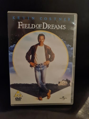 Field of dreams - kevin costner