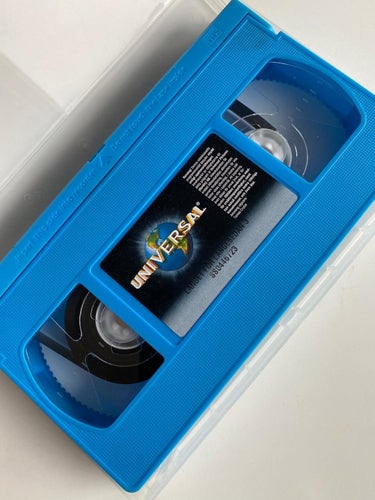 Lillefot och den mystiska ön - Landet för längesedan 5 - VHS