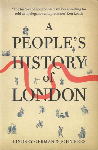 A people's history of London